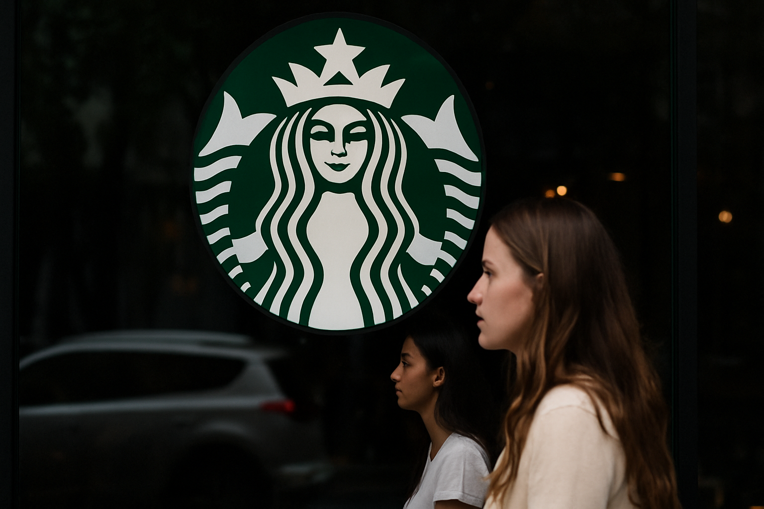 Starbucks Korea’s ₩18.4B Q2 Loss: The Cost of Bad Brand Review