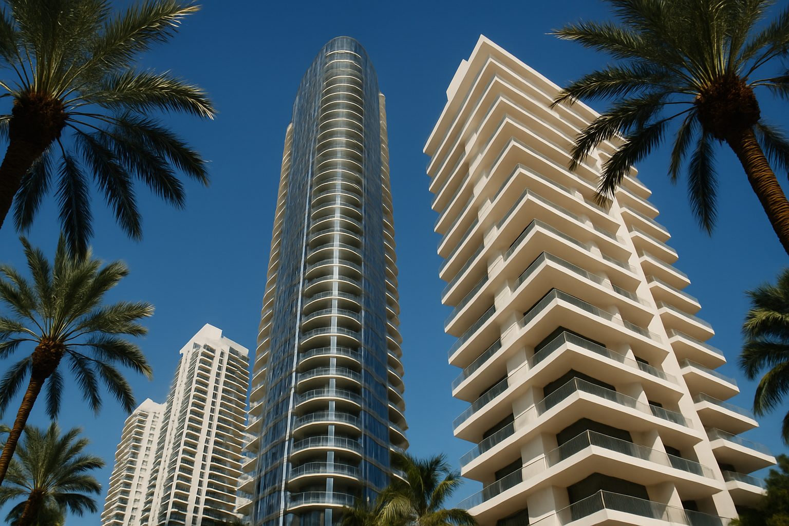 The $67 Billion Branded-Residence Boom Is Real Estate’s New Pricing Power Test