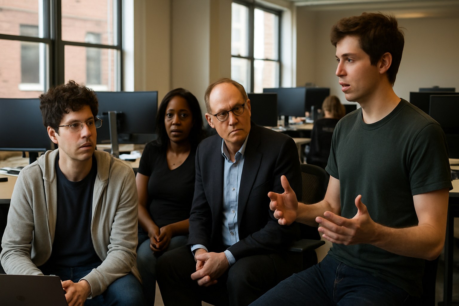 Anthropic’s $200M Pentagon Fight Just Repriced Every Founder’s Principles