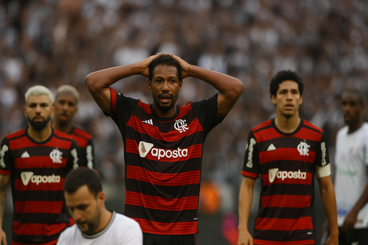 Lula’s $4B Betting Ban Is a Brutal Test for Flamengo and Corinthians